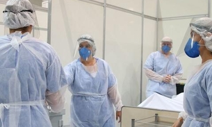 Pesquisadores desenvolvem tecido que neutraliza novo coronavírus