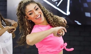 Ex-dançarina do FitDance revela perseguição e processo: ‘Deu uma infernizada na nossa vida’