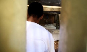 Casos de Covid-19 nos presídios aumentam quase 100% em 30 dias, diz CNJ