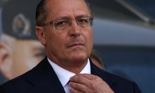 Geraldo Alckmin é denunciado por lavagem de dinheiro e falsidade ideológica