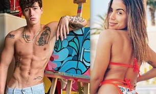 Internautas veem indícios de que Anitta está com novo affair na Croácia