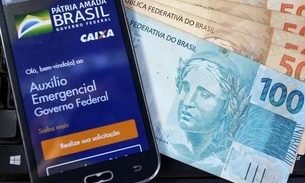 Caixa divulga calendário para desbloqueio de contas do auxílio emergencial