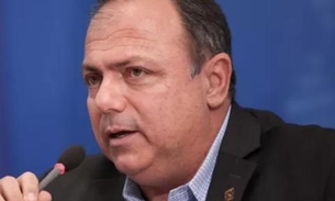 Pazuello foi alertado de que pandemia poderia durar até 2 anos no Brasil