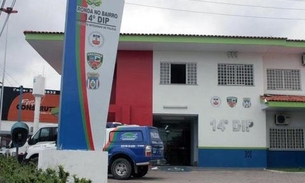 Homem procurado por homicídio é preso em Manaus