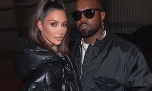 Kanye West ameaça expor segredo da família Kardashian caso seja internado, diz jornal