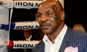 Longe dos ringues desde 2005, Mike Tyson anuncia retorno