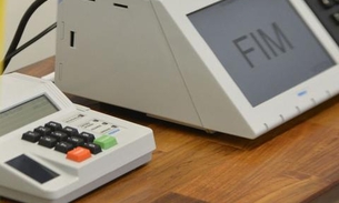 TSE vai comprar 180 mil urnas para eleições de 2022
