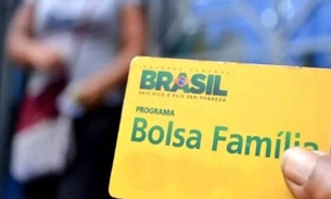 Governo amplia prazo para saque do Bolsa Família durante pandemia