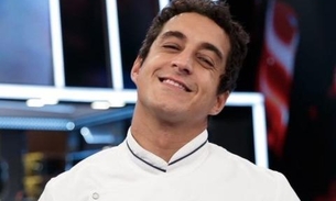 Dário, ex-MasterChef, faz menu perfeito e sem erros e é campeão do Mestre do Sabor