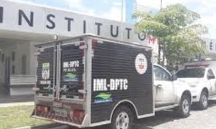 Catador de recicláveis é morto a pauladas em Manaus