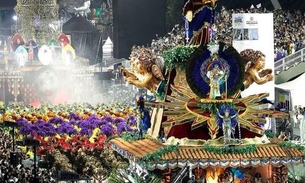 São Paulo adia carnaval de 2021 por causa do coronavírus 