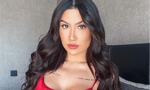 Bianca Andrade quebra o silêncio após ser processada pela Globo