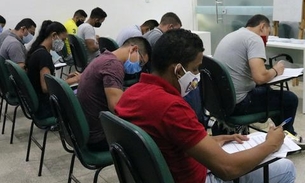 Sine faz recrutamento de 400 candidatos a emprego em Manaus