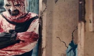 Palhaço assassino ataca no trailer de Aterrorizante 2