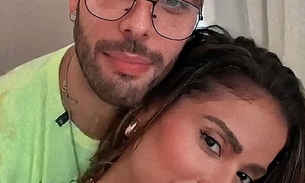 Gui Araújo sobre término com Anitta: 'da missa vocês não sabem nem um terço'