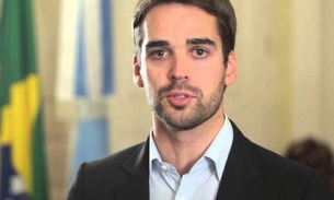 Eduardo Leite, governador do RS, anuncia que contraiu coronavírus