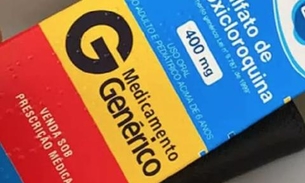 Estudo brasileiro que apontou ineficácia da hidroxicloroquina tem 'confusão', diz ministério