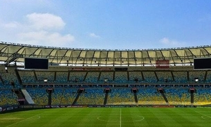 CBF vai custear testes de Covid-19 aos jogadores para retomada das competições