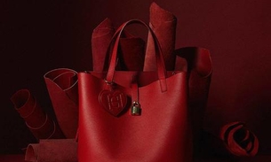 Grife Carolina Herrera doa parte das vendas para Cruz Vermelha durante pandemia