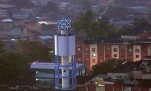 Chamado de 'Arão', traficante invade comunidades e cria o 'Complexo de Israel'