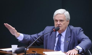 Ex-deputado José Mentor morre aos 71 anos vítima de coronavírus 