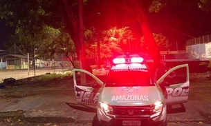 Dupla rouba celulares em salão de beleza e são presos após GPS ser rastreado em Manaus 