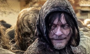 11ª temporada de The Walking Dead é adiada 