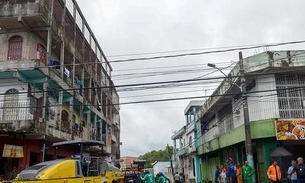 Justiça determina instalação de rede elétrica em comunidade da zona Sul de Manaus