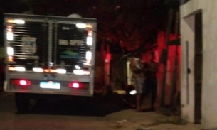 Corpo de eletricista é encontrado em estado de decomposição em Manaus