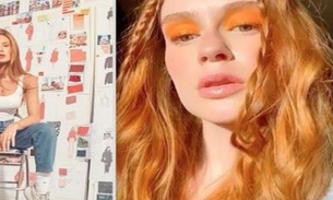 Marina Ruy Barbosa lança grife de roupas com looks a partir de R$ 1 mil