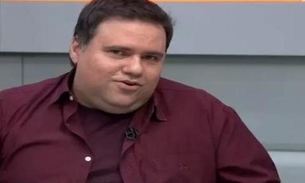 Apresentador do Sportv Rodrigo Rodrigues é internado em UTI com Covid-19