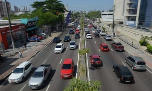 Veículos de outros estados sem transferência podem ser retidos pelo Detran no Amazonas