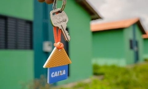 Caixa autoriza suspensão de dois meses no pagamento de imóvel financiado