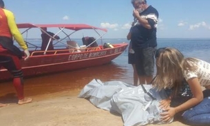 Após desaparecer no rio, jovem é encontrado morto na Praia da Ponta Negra