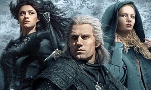 Blood Origin: The Witcher ganha série derivada