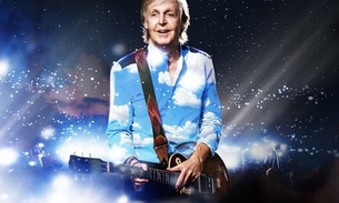 Lollapalooza anuncia edição online com Paul McCartney, Metallica e The Cure