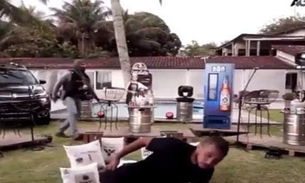 Delegado diz que atitude em live de grupo de pagode era 'inevitável’