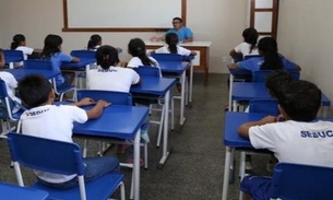 Governo já tem data para volta às aulas em Manaus 