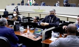 Sessões plenárias da Câmara em Manaus começam a ser reprisadas pela TV