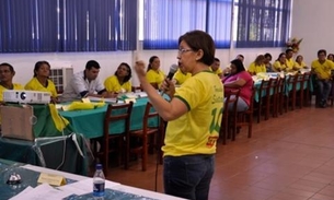 Professores do Amazonas se opõem ao retorno das aulas por causa da Covid-19