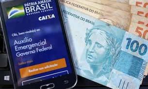 Mais 805 mil pedidos do auxílio emergencial são liberados após contestação