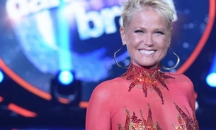 Xuxa Meneghel pede demissão da Record após 5 anos