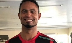 Goleiro Bruno deve vir jogar em Manaus pela Série D 