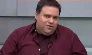 Morre apresentador do SporTV Rodrigo Rodrigues com Covid-19