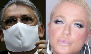 Vereador de Manaus manifesta repúdio contra Xuxa por causa de livro infantil LGBT