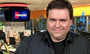 Artistas, jornalistas e clubes lamentam morte de Rodrigo Rodrigues