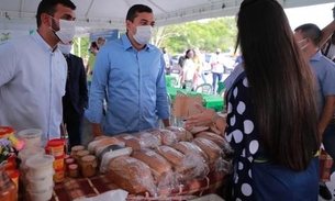 Parceria ADS e Afeam libera mais de R$ 350 mil em crédito ao produtor