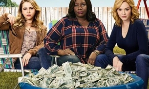 Good Girls é renovada para 4ª temporada