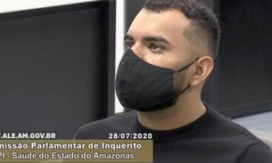 Verdadeiro dono da Norte Serviços vai ser convocado para depor na CPI