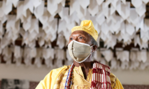 Orixás não permitem reabertura de terreiros na Bahia por causa da pandemia